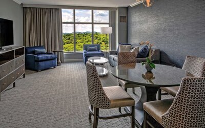 Hilton Nashville Green Hills