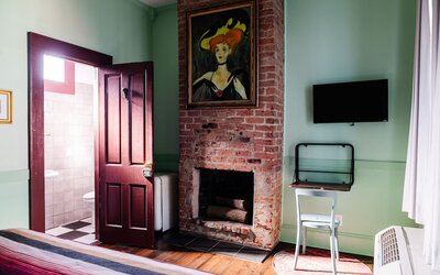 The Frenchmen New Orleans by Kasa Living