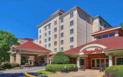 Sonesta Atlanta Airport South