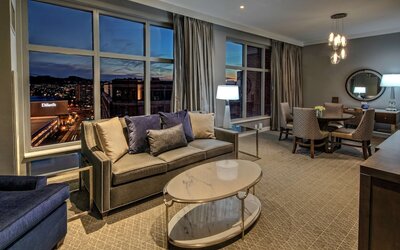 Hilton Nashville Green Hills