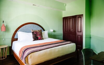 The Frenchmen New Orleans by Kasa Living