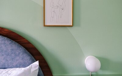 The Frenchmen New Orleans by Kasa Living