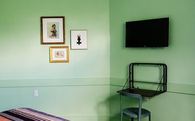 The Frenchmen New Orleans by Kasa Living
