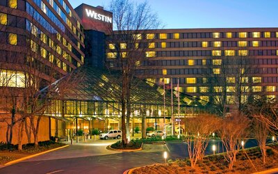 The Westin Atlanta Airport