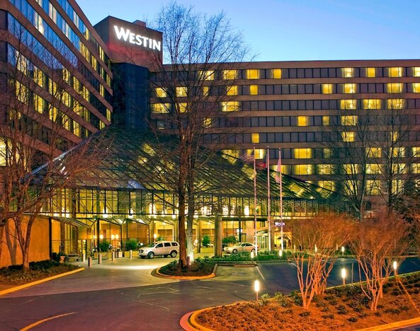 The Westin Atlanta Airport