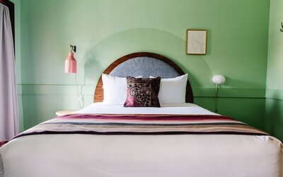 The Frenchmen New Orleans by Kasa Living