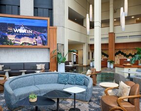 The Westin Atlanta Airport
