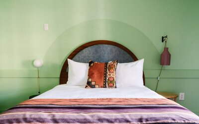 The Frenchmen New Orleans by Kasa Living