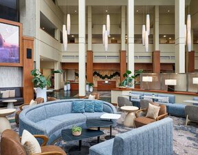 The Westin Atlanta Airport