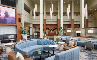 The Westin Atlanta Airport