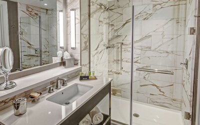 Hilton Nashville Green Hills