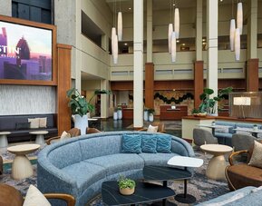 The Westin Atlanta Airport