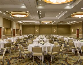 The Westin Atlanta Airport