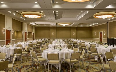 The Westin Atlanta Airport