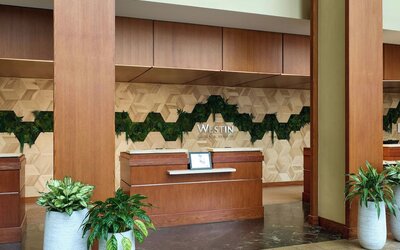 The Westin Atlanta Airport