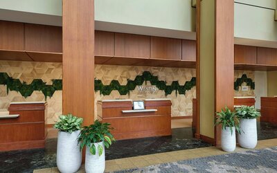 The Westin Atlanta Airport