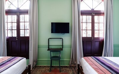 The Frenchmen New Orleans by Kasa Living