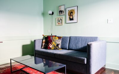 The Frenchmen New Orleans by Kasa Living