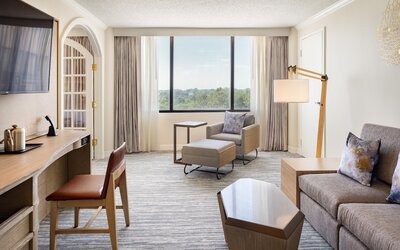 The Westin Atlanta Airport