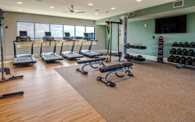 Hilton Nashville Green Hills