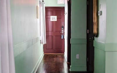 The Frenchmen New Orleans by Kasa Living