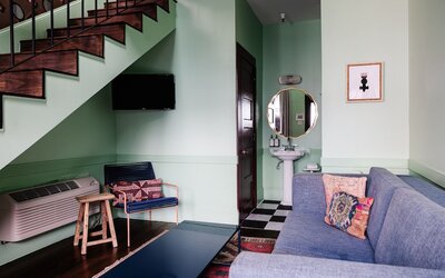 The Frenchmen New Orleans by Kasa Living