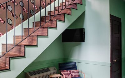 The Frenchmen New Orleans by Kasa Living