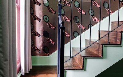 The Frenchmen New Orleans by Kasa Living
