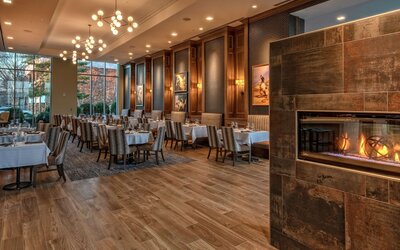 Hilton Nashville Green Hills