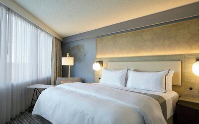The Westin Atlanta Airport