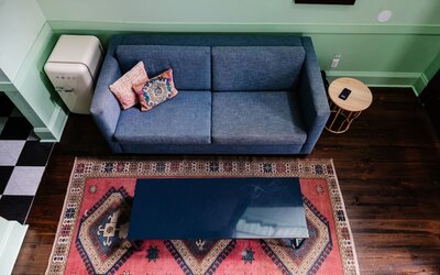 The Frenchmen New Orleans by Kasa Living