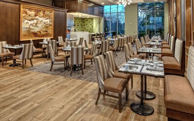 Hilton Nashville Green Hills