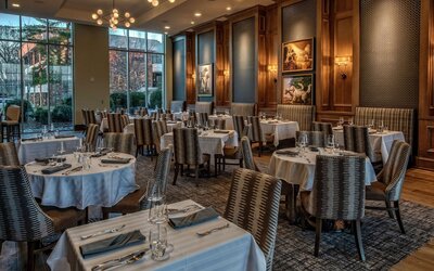Hilton Nashville Green Hills