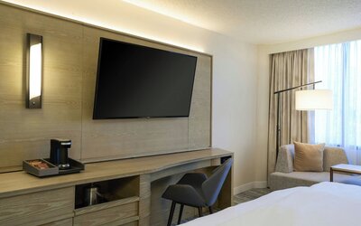 The Westin Atlanta Airport