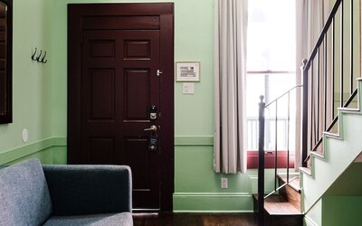 The Frenchmen New Orleans by Kasa Living