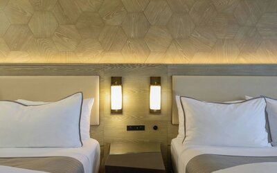 The Westin Atlanta Airport