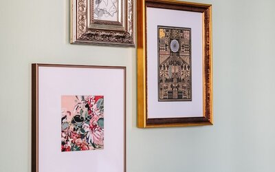 The Frenchmen New Orleans by Kasa Living