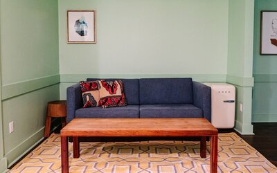 The Frenchmen New Orleans by Kasa Living