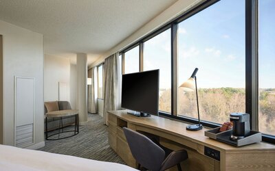 The Westin Atlanta Airport