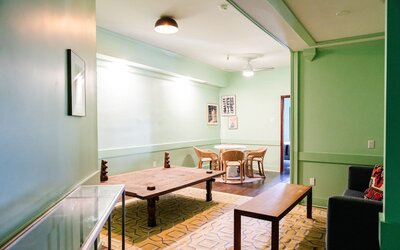 The Frenchmen New Orleans by Kasa Living