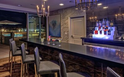 Hilton Nashville Green Hills