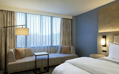 The Westin Atlanta Airport