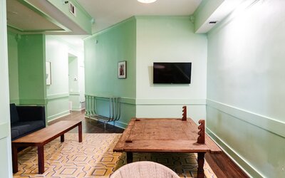 The Frenchmen New Orleans by Kasa Living