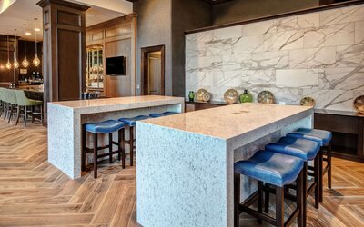 Hilton Nashville Green Hills