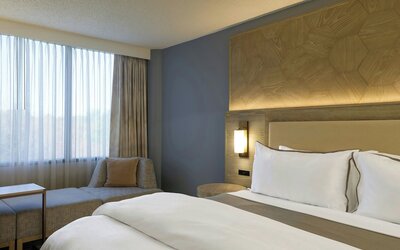 The Westin Atlanta Airport