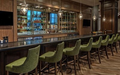Hilton Nashville Green Hills