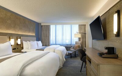 The Westin Atlanta Airport