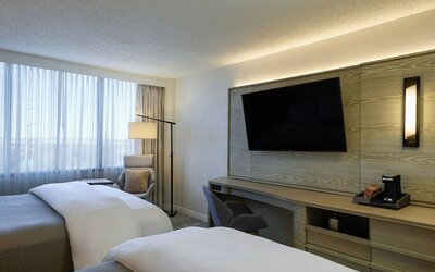 The Westin Atlanta Airport