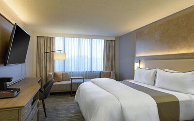 The Westin Atlanta Airport