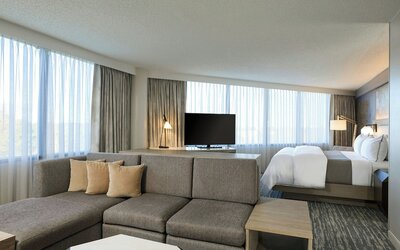 The Westin Atlanta Airport